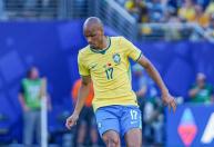 Jogador da Seleção Brasileira é anunciado por Trabzonspor, clube de Salah