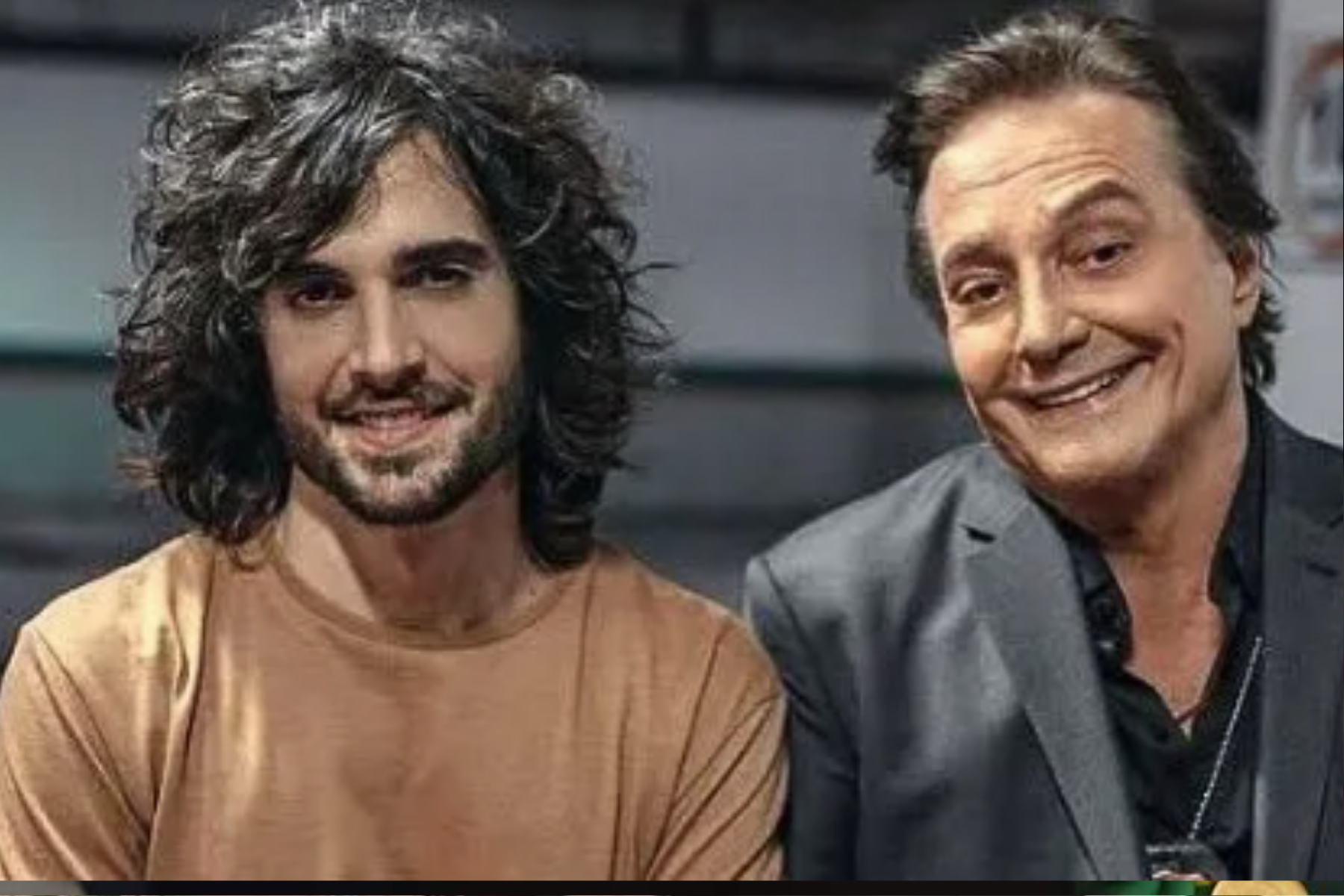 Vídeo: Fábio Júnior pode deserdar Fiuk? Advogada explica quando isso pode ocorrer