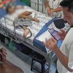 Falso médico atendia criança com tumor e foi descoberto pela mãe da vítima no RJ