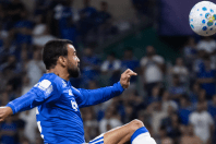 Cruzeiro perde pilar para duelo com Vasco pelo Campeonato Brasileiro