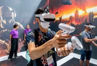 Cultura geek vai além dos games e influencia educação, inovação e mercado