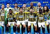 Fenerbahçe vence Lyon fora de casa e garante vaga na fase de liga da Champions