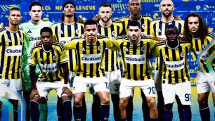 Fenerbahçe vence Lyon fora de casa e garante vaga na fase de liga da Champions