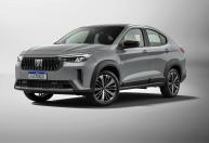 Fiat Fastback 2027: veja o que mudou e os preços do SUV cupê