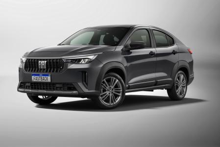 Fiat Fastback T200