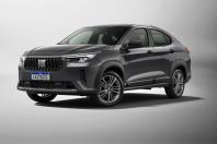 Fiat Fastback T200 sai por menos de R$ 100 mil para PCD