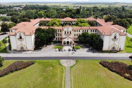 Universidade Federal Rural do Rio de Janeiro (UFRRJ)