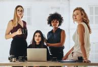 Ouro Preto recebe oficina de Comunicação Assertiva para mulheres empreendedoras