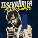 Oficializado no Atlético, Fred se despede do Fenerbahçe: 'Capítulo completo'