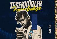 Oficializado no Atlético, Fred se despede do Fenerbahçe: 'Capítulo completo'