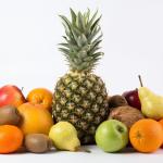 As seis melhores frutas para comer à noite e dormir melhor