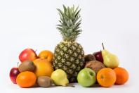 As seis melhores frutas para comer à noite e dormir melhor