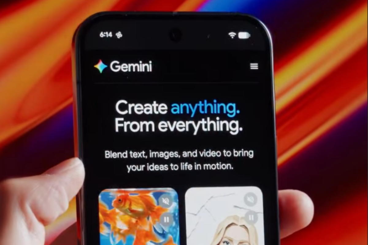 Gemini ultrapassa 1 bilhão de usuários mensais e iguala marca alcançada pelo ChatGPT