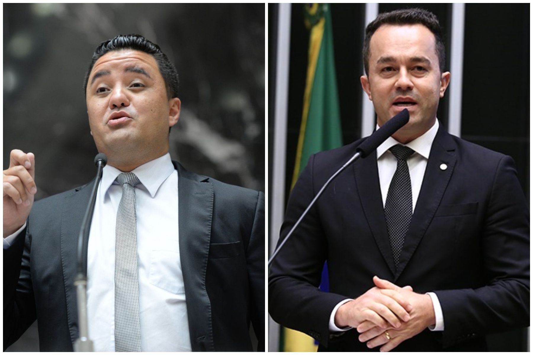 Deputado mineiro deixa igreja evangélica e rompe com dobradinha de mais de uma década