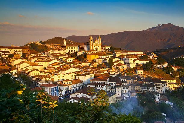 Ouro Preto passa a exigir regularidade do Ecad para eventos particulares em espaços públicos