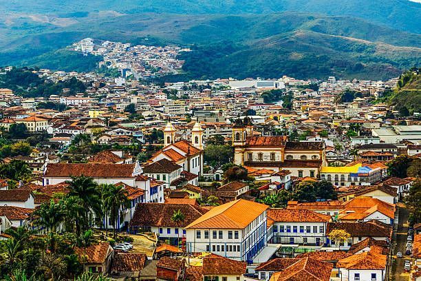Ouro Preto passa a exigir regularidade do Ecad para eventos particulares em espaços públicos