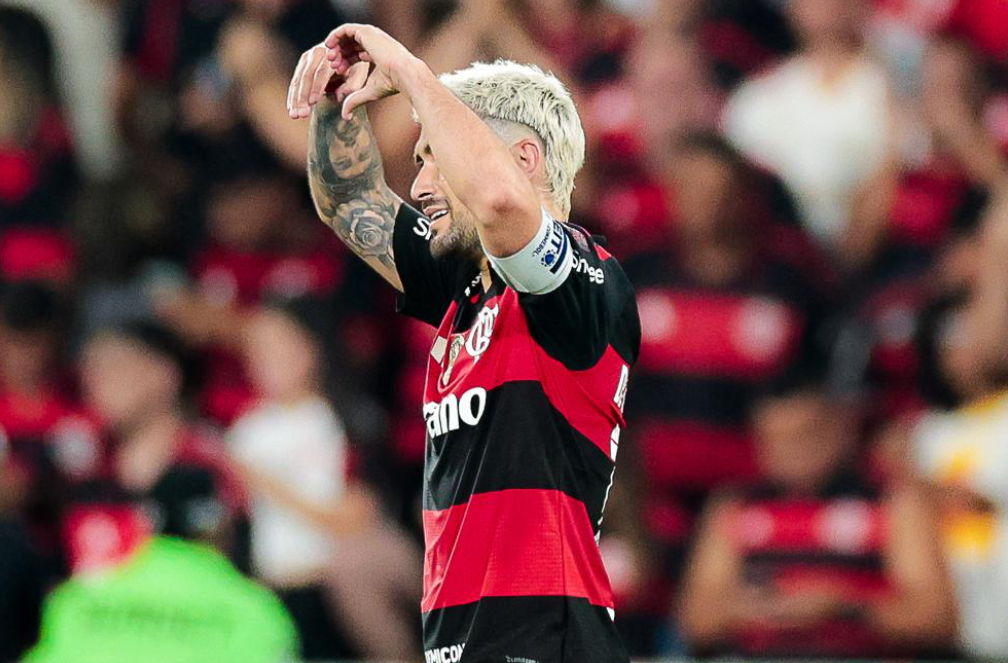 Todos os jogos deste sábado (22) pelo Campeonato Brasileiro