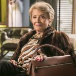 Ana Maria Braga, Susana Vieira e mais: artistas se despedem de Glória Menezes