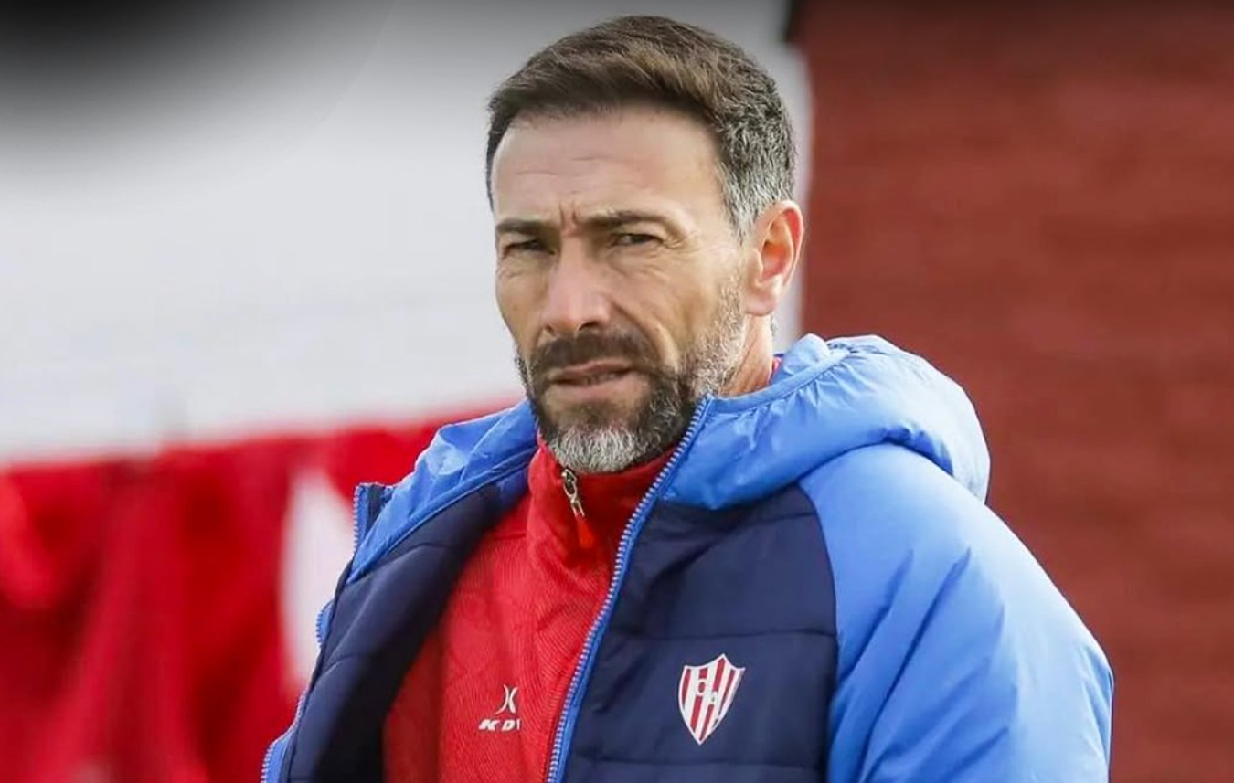 Inter Miami anuncia novo técnico argentino para comandar Messi