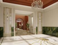 Copacabana Palace prepara reabertura do Edifício Piscina, com 68 novas suítes
