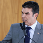 Real Time Big Data: Helder Barbalho lidera disputa ao Senado no Pará com 36%