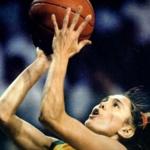 Hortência é indicada pela Fiba a prêmio de maior atleta das Copas do Mundo