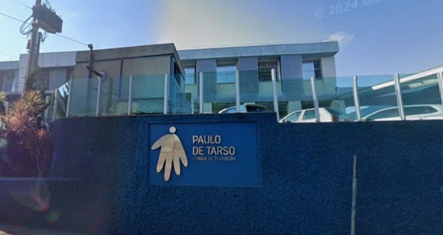 Hospital Paulo de Tarso, em BH, pode passar a ter 134 leitos 100% dedicados ao SUS