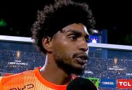 Corinthians repudia atos de racismo contra Hugo Souza na Argentina: ‘Revoltante’