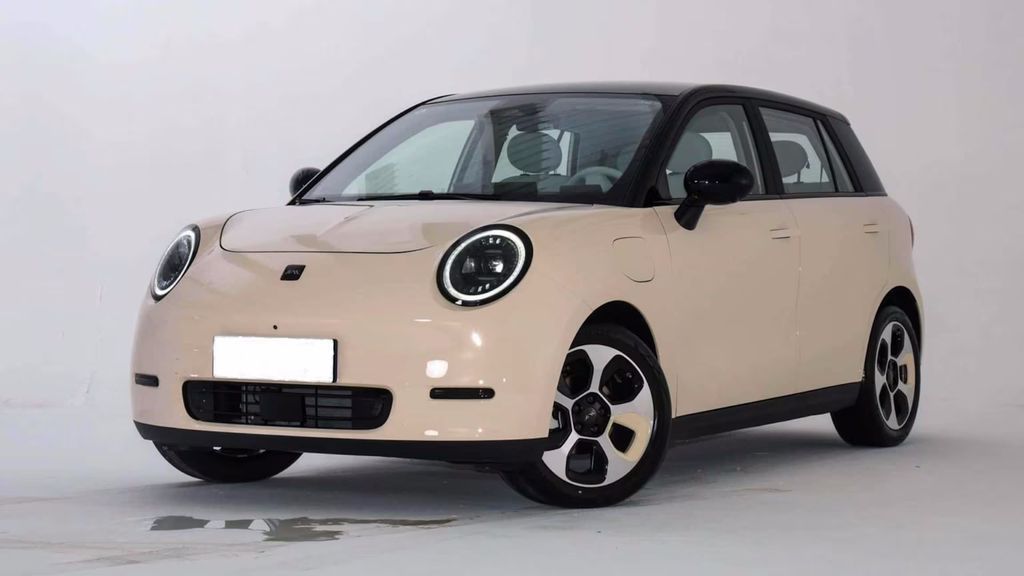 JAC diz que avanço da BYD barrou rival do Dolphin Mini no Brasil