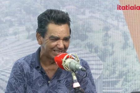 Alberto da Costa saiu de Manaus após assistir vídeo de uma mulher nas redes sociais