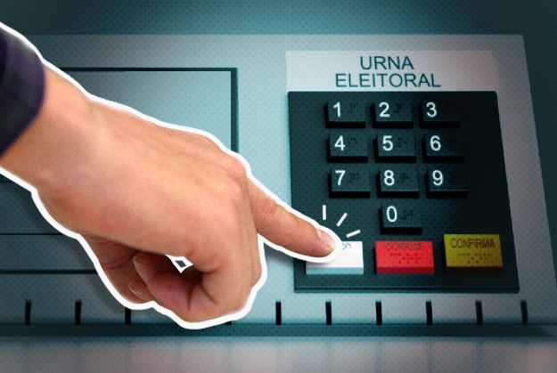 É verdade que voto nulo e voto em branco têm pesos diferentes nas eleições?