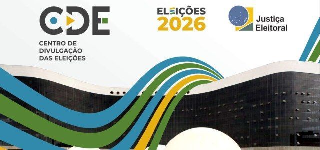 TSE inaugura centro de divulgação para cobertura das Eleições 2026