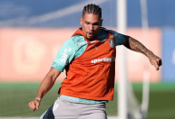 Como Palmeiras e Paulinho reagem às novas lesões do atacante? Entenda plano