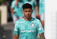 Palmeiras pede liberação da Seleção Sub-20 e relaciona joia contra Fortaleza