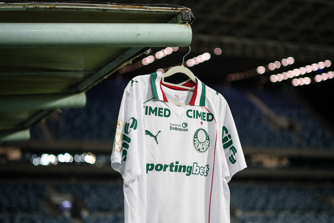 Fortaleza x Palmeiras: escalações da volta das oitavas da Copa do Brasil