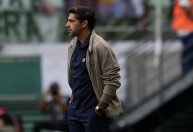 Abel critica jogadores do Palmeiras e cita menor tempo de descanso do Inter
