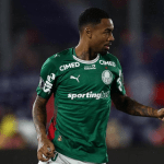 Palmeiras pede R$ 240 milhões por Allan e aguarda avanço com Manchester City