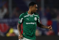 Palmeiras define postura sobre saída de Allan, alvo do Manchester City