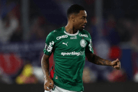 Palmeiras define postura sobre saída de Allan, alvo do Manchester City