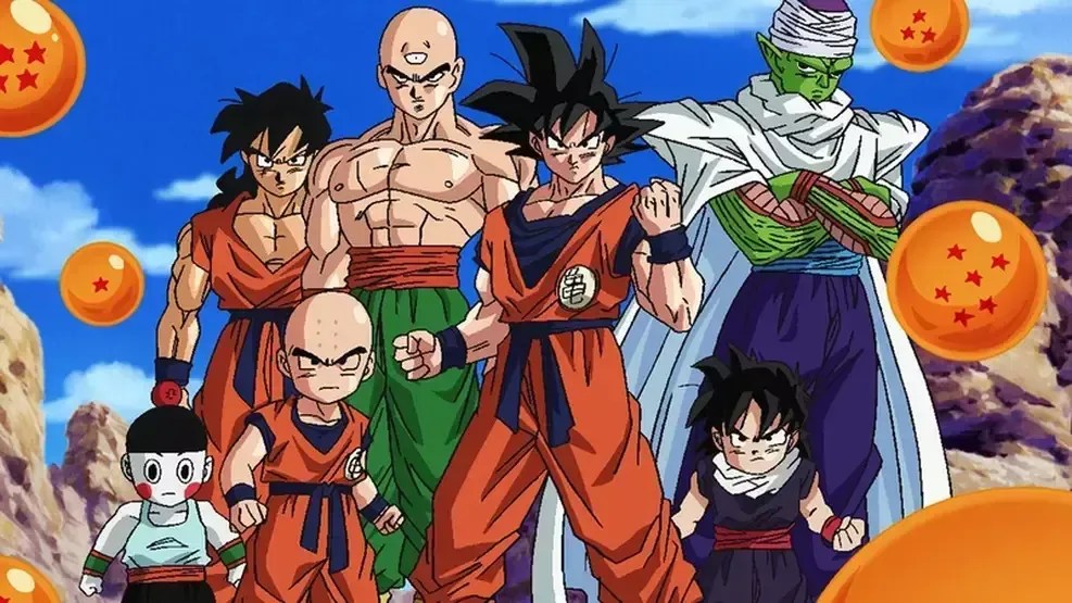 França vai construir parque temático de Dragon Ball em megaprojeto de R$ 36 bilhões