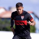 Ex-Atlético vira 'dor de cabeça' na Série B e volta ao Fluminense: 'Só Deus'