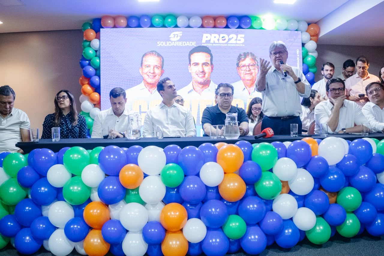 Federação Renovação Solidária libera diretórios estaduais para definirem apoio presidencial