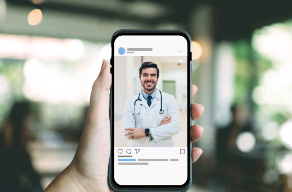 Falsos médicos: desinformação científica se tornou negócio lucrativo nas redes sociais