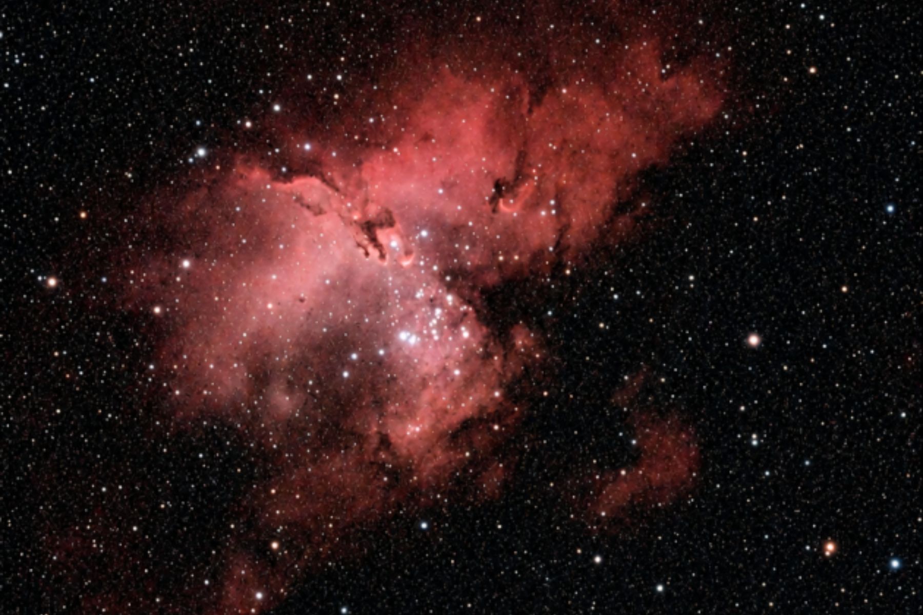 Planetário da UFSJ realiza Sessão Astronômica gratuita nesta sexta (21)