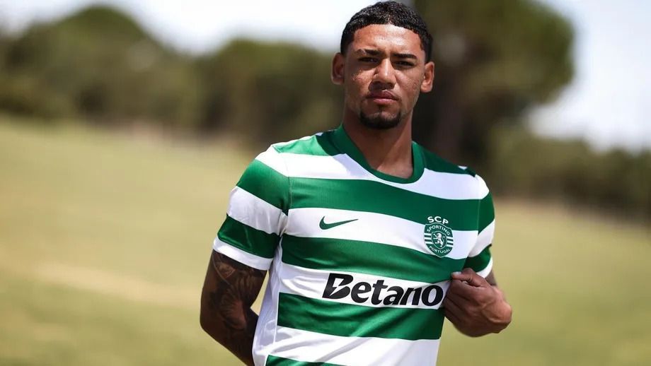 Flamengo acerta o retorno de meia cria do clube para o futebol português