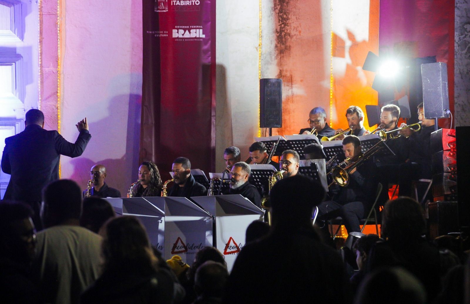 Festival Uaimií realiza encerramento com programação musical em Acuruí