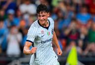 Manchester City perde para Inter de Milão nos pênaltis em amistoso de pré-temporada