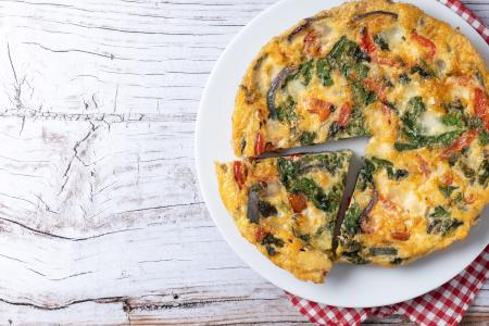 Receita vegetal mostra que é possível adaptar pratos tradicionais sem ingredientes de origem animal.