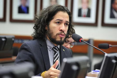 • Gabriela Korossy/Câmara dos Deputados