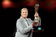 Diretora de Futebol da Fifa, Jill Ellis aconselha treinadores para Copa do Mundo Feminina